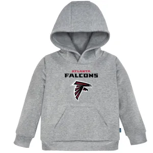 Infant & Toddler Boys Falcons Hoodie