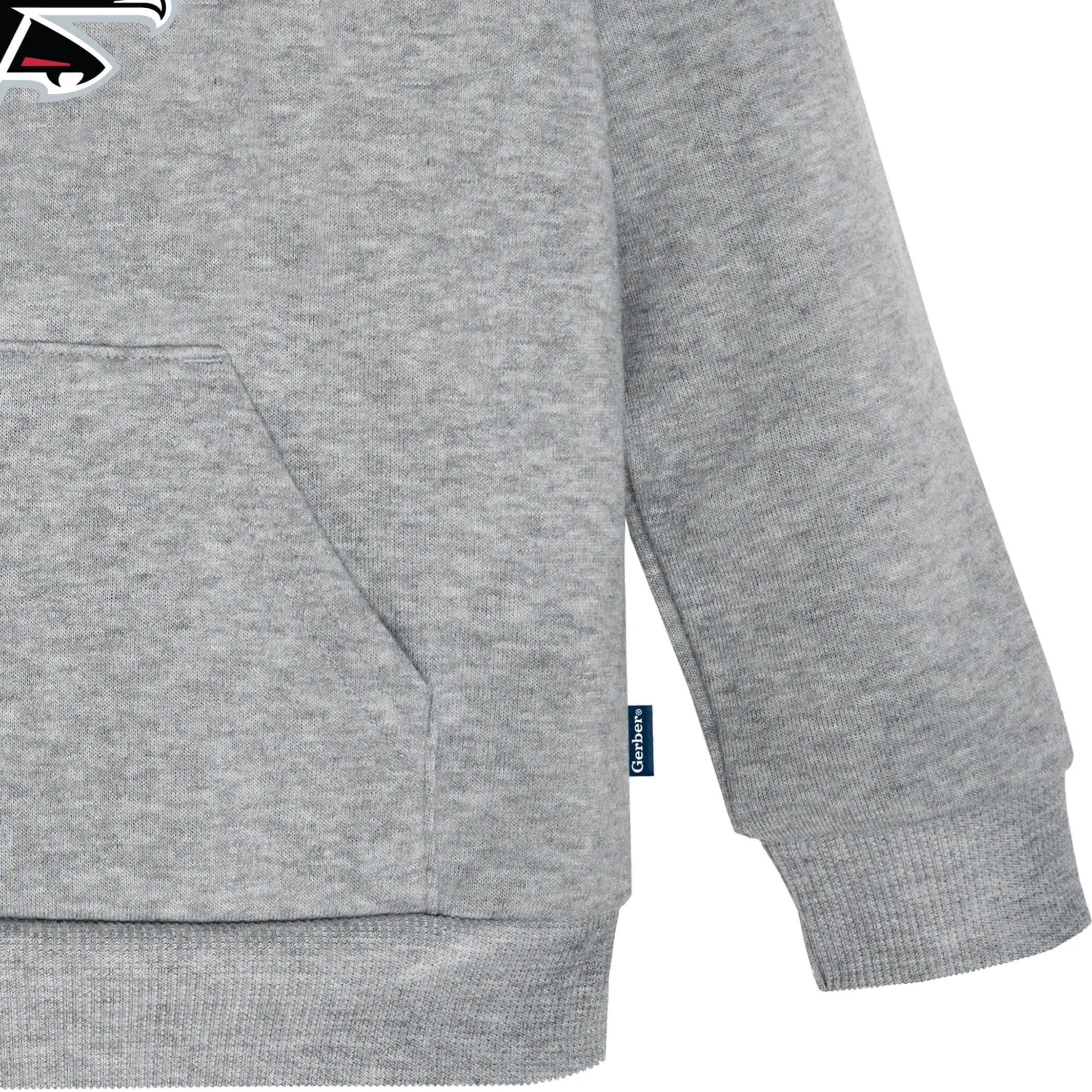 Infant & Toddler Boys Falcons Hoodie