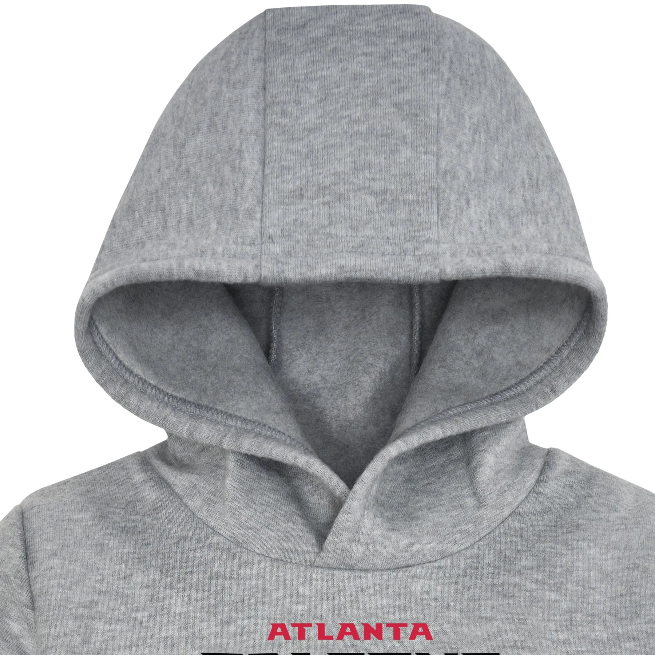 Infant & Toddler Boys Falcons Hoodie