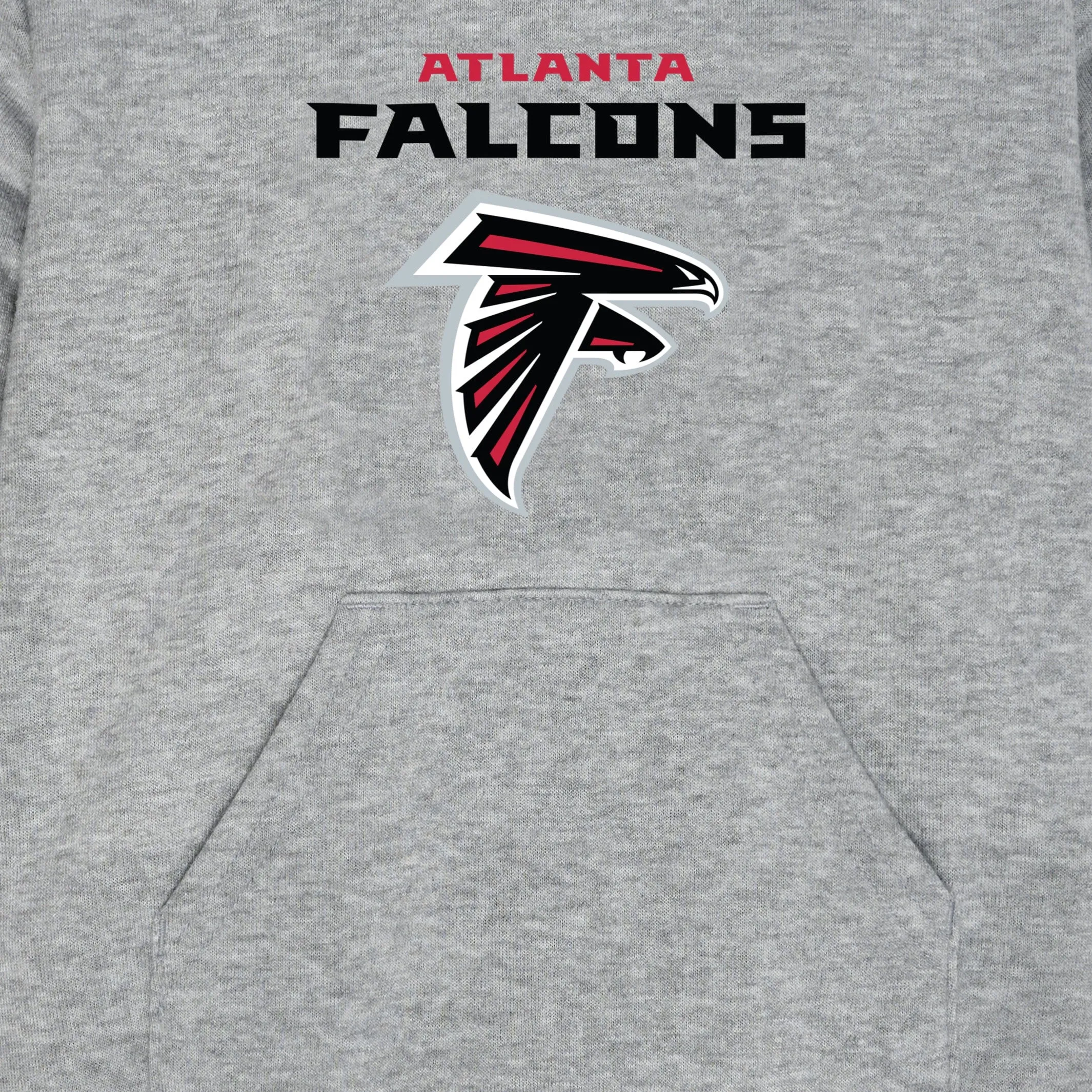 Infant & Toddler Boys Falcons Hoodie