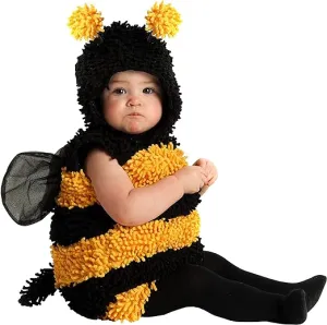 Infants/Toddlers Baby Stinger Bumble Bee Costume