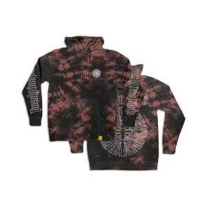 Jump Metal Hoodie