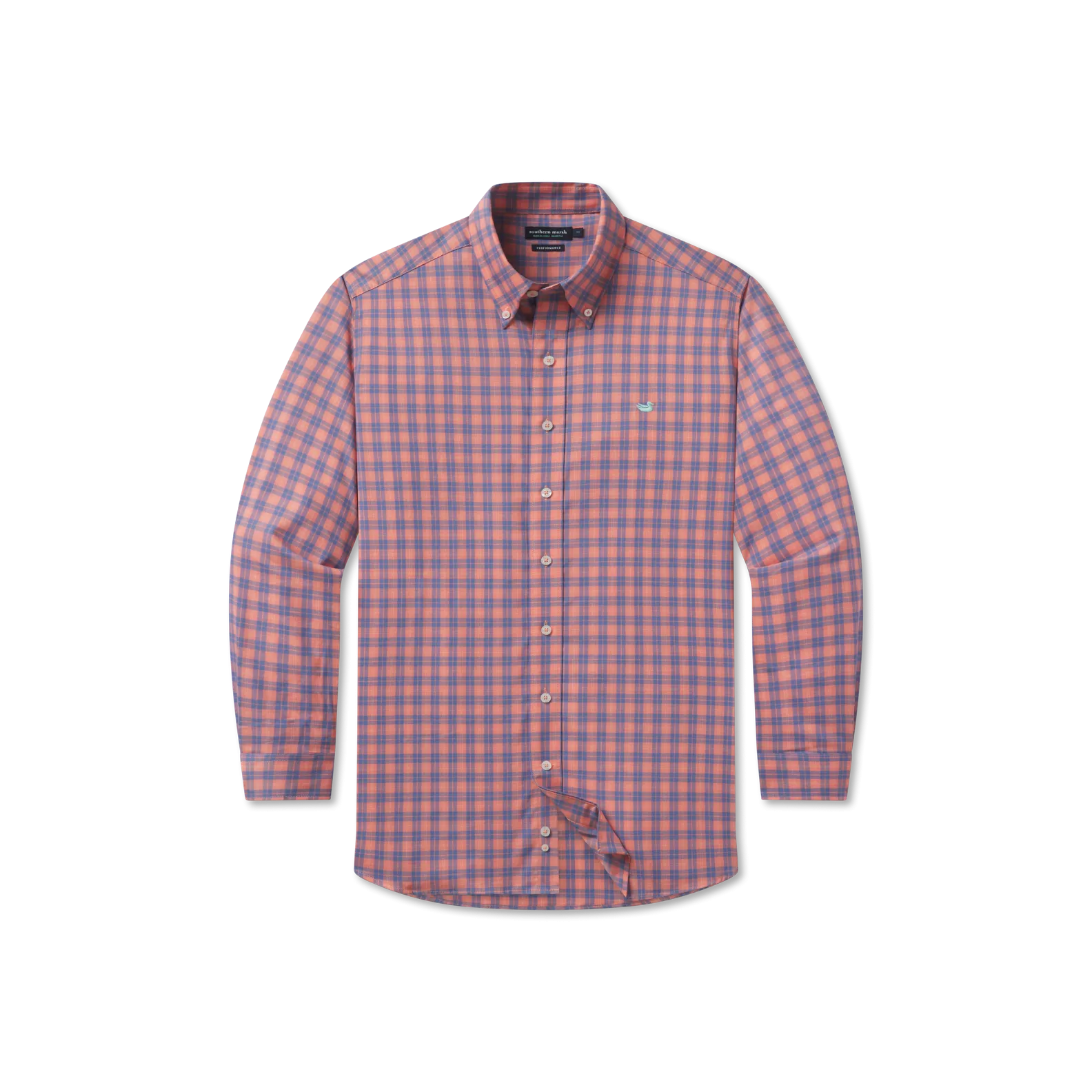 Kennedy Performance Dress Shirt