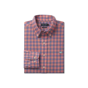 Kennedy Performance Dress Shirt