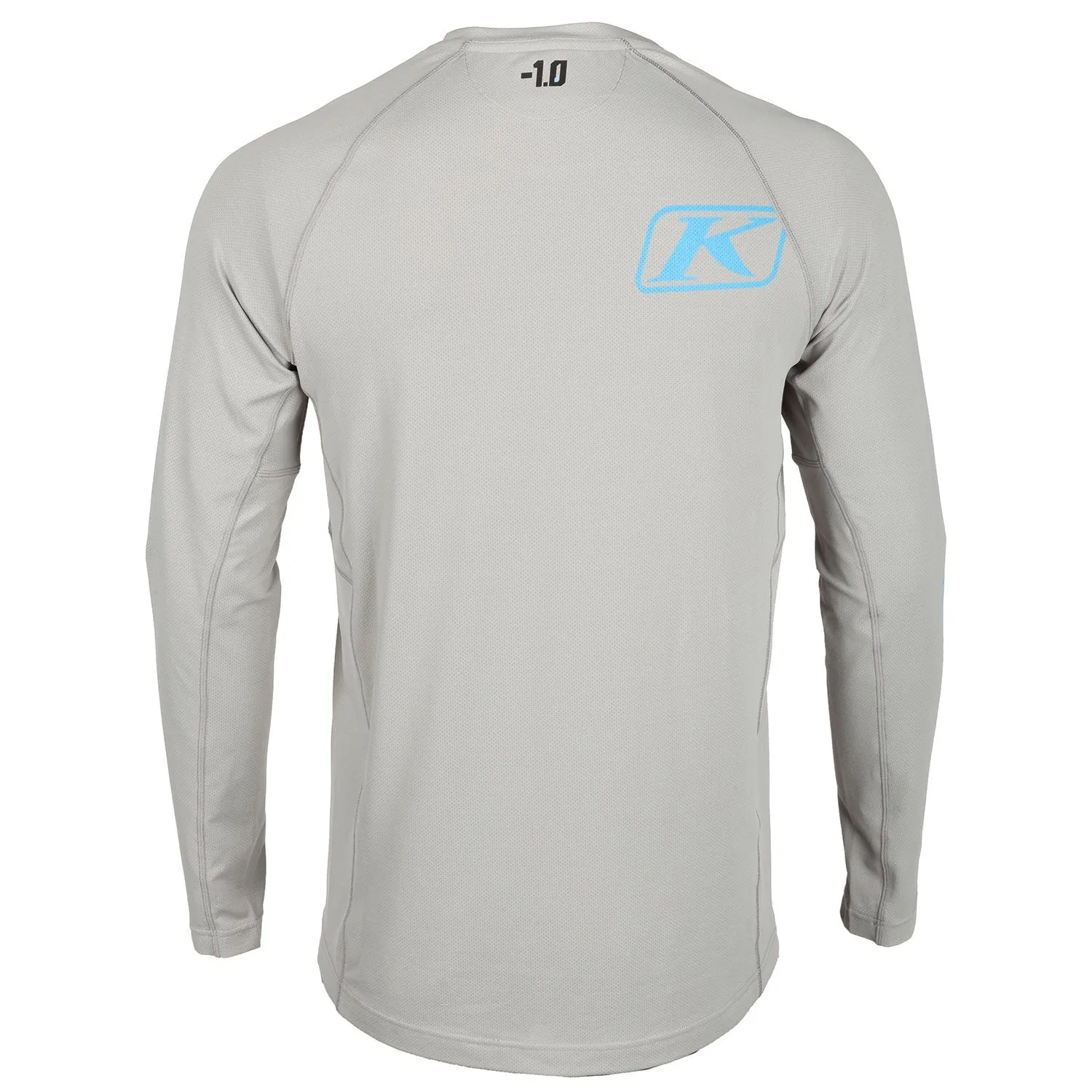 Klim Aggressor Cool -1.0 Long Sleeve Shirt