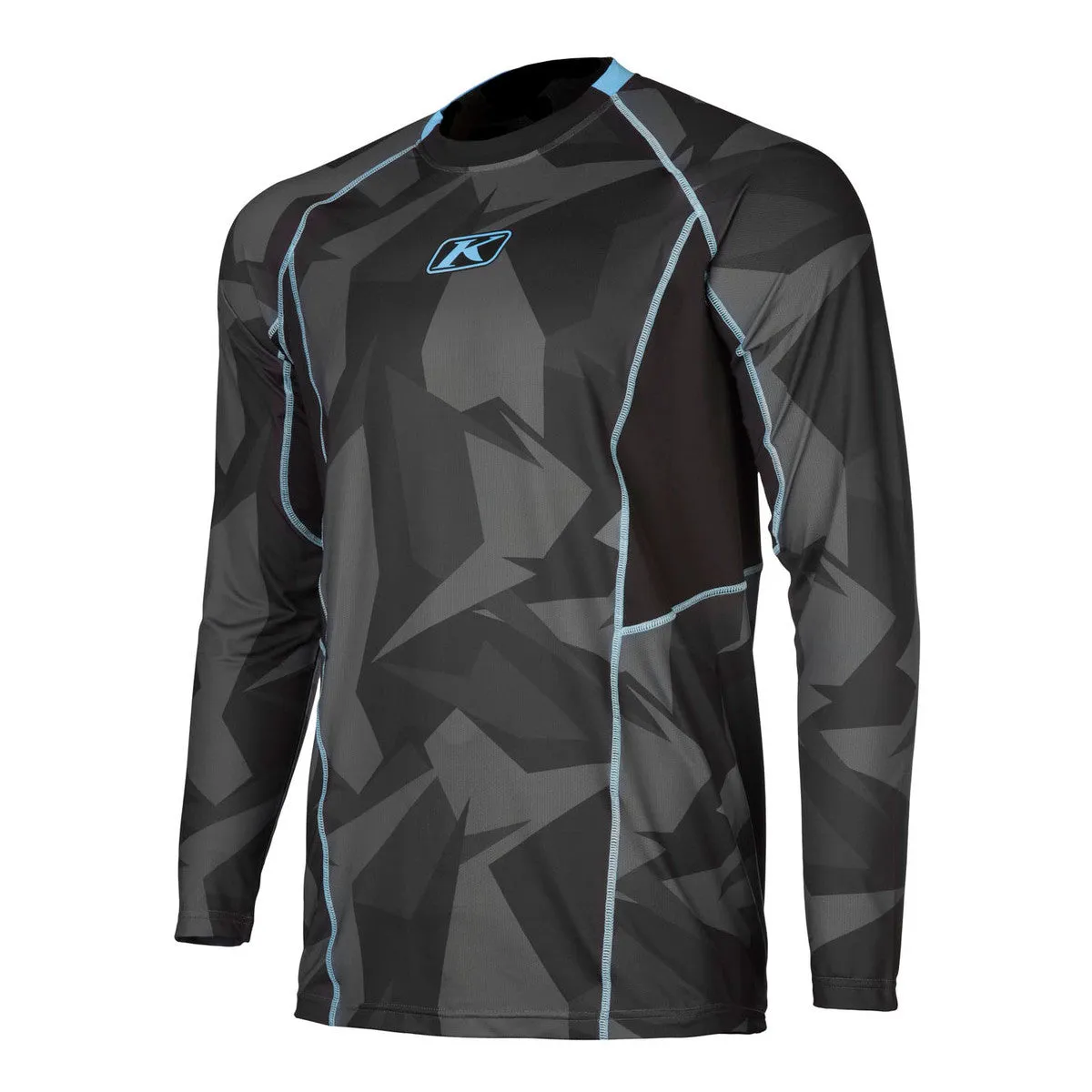 Klim Aggressor Cool -1.0 Long Sleeve Shirt