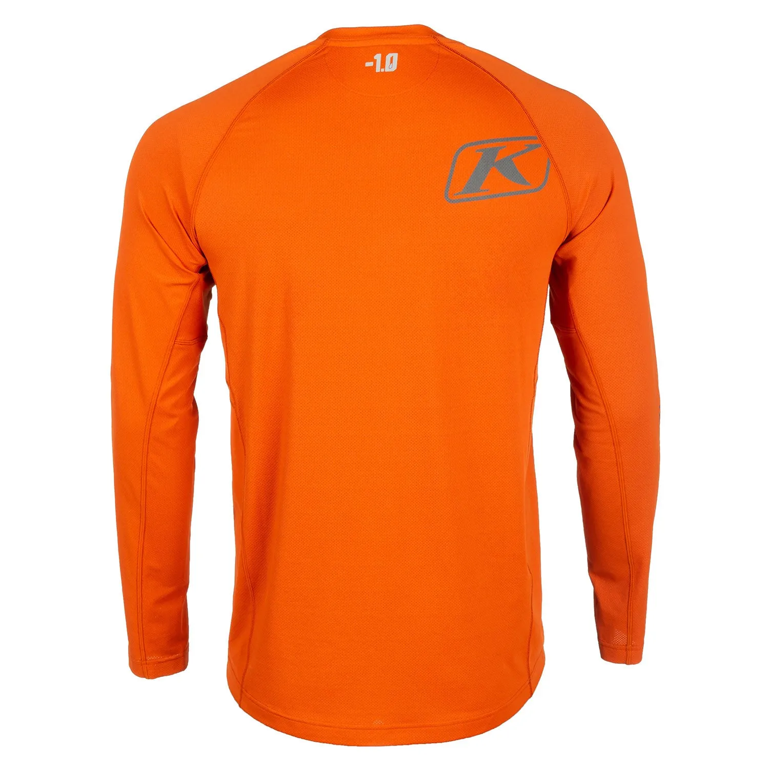 Klim Aggressor Cool -1.0 Long Sleeve Shirt