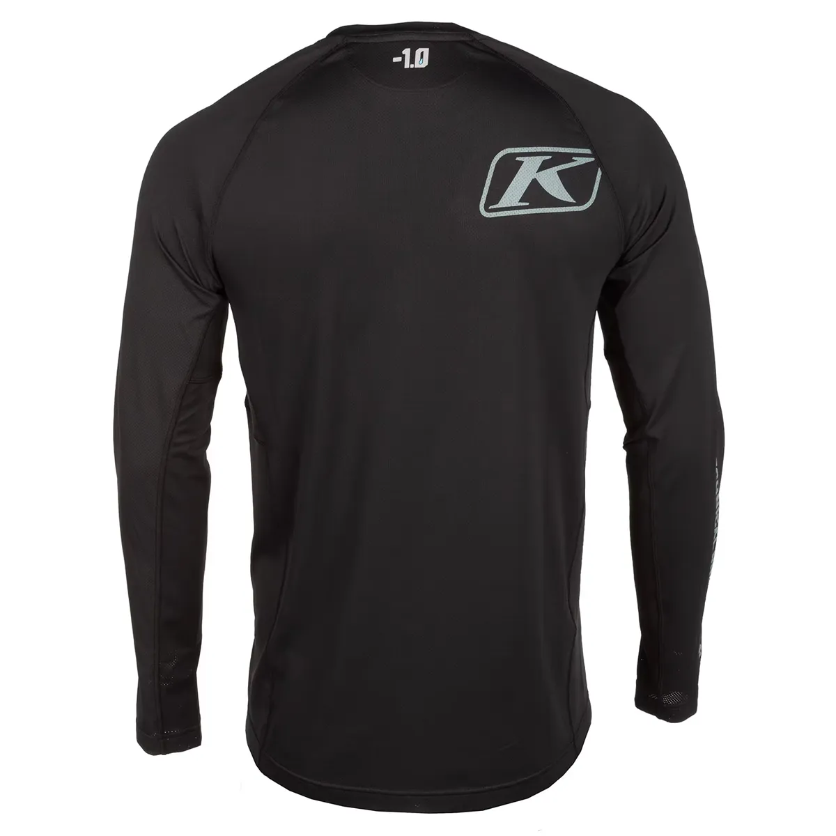 Klim Aggressor Cool -1.0 Long Sleeve Shirt