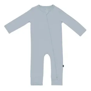 Kyte Baby - Zipper Romper - Fog