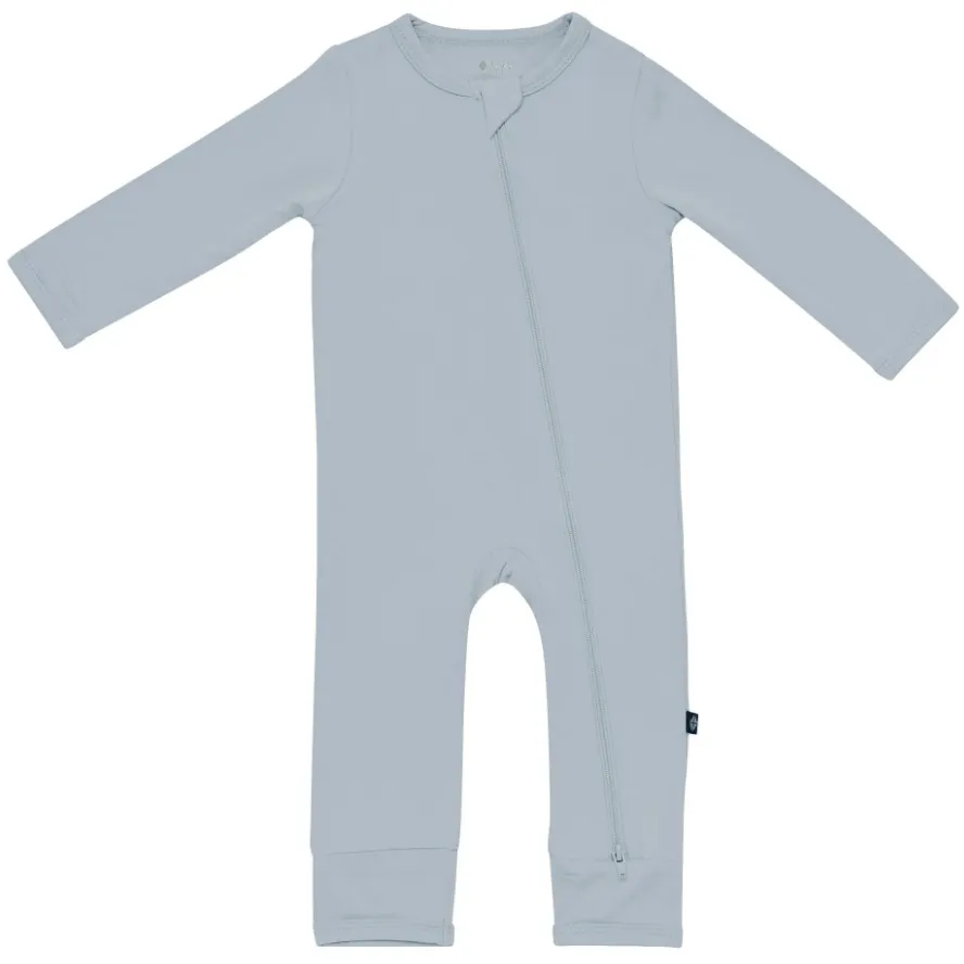 Kyte Baby Zippered Romper 12-18M