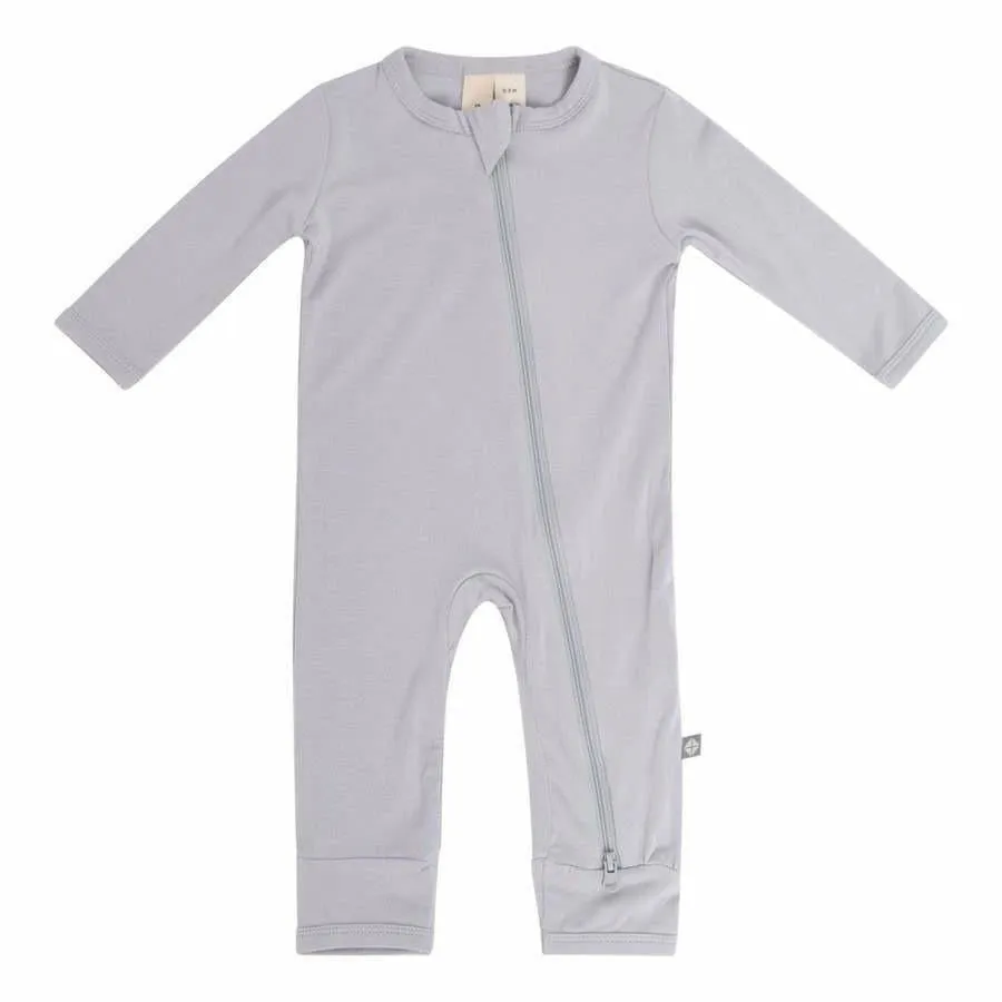 Kyte Baby Zippered Romper 12-18M