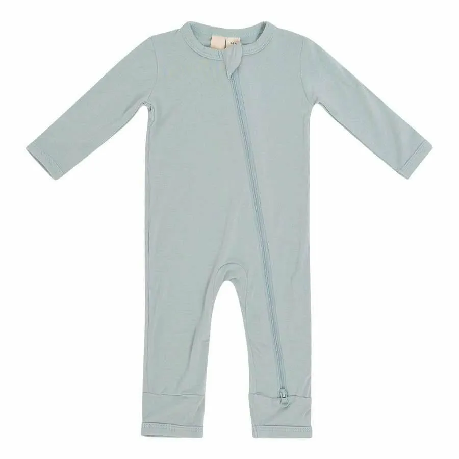 Kyte Baby Zippered Romper 12-18M