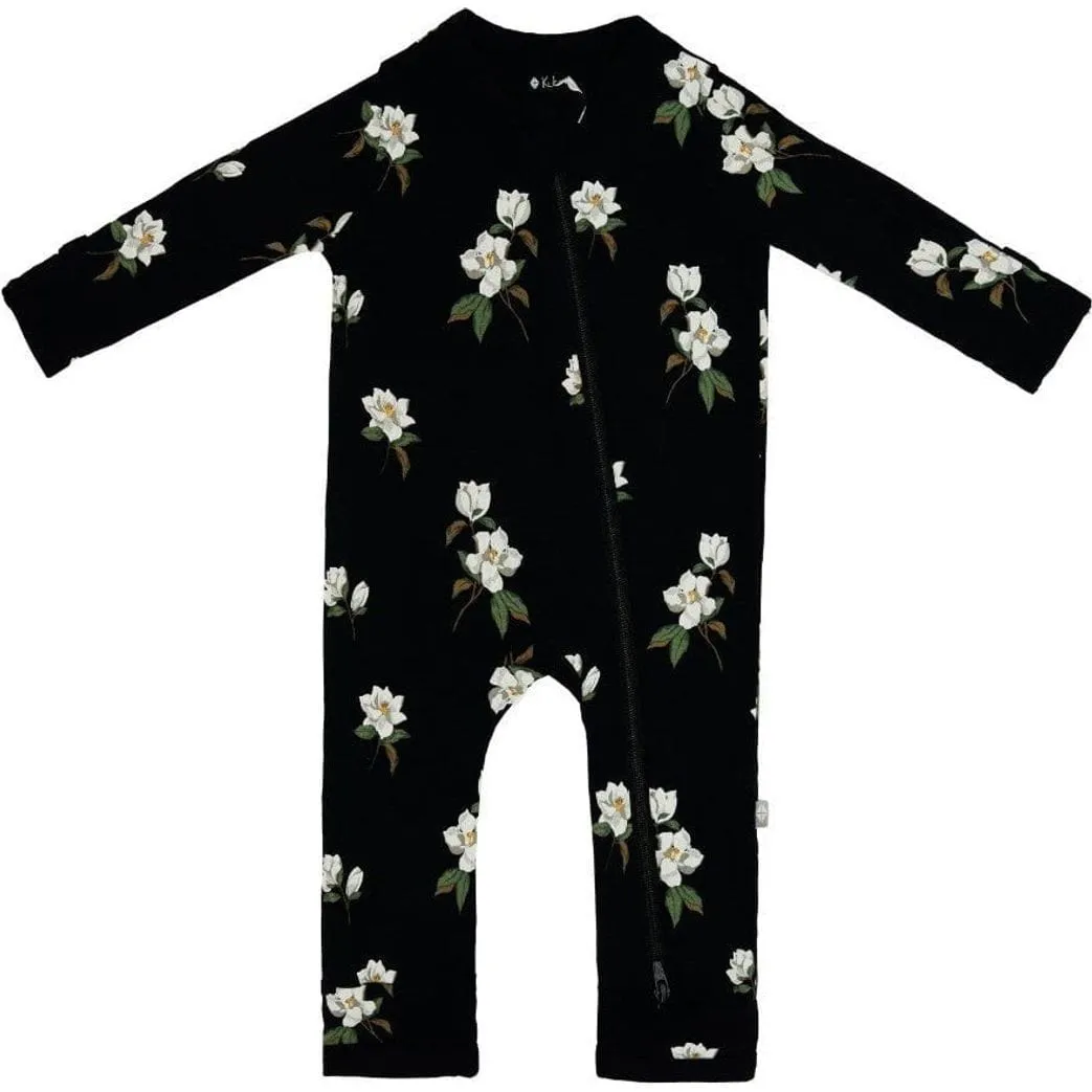 Kyte Baby Zippered Romper 12-18M