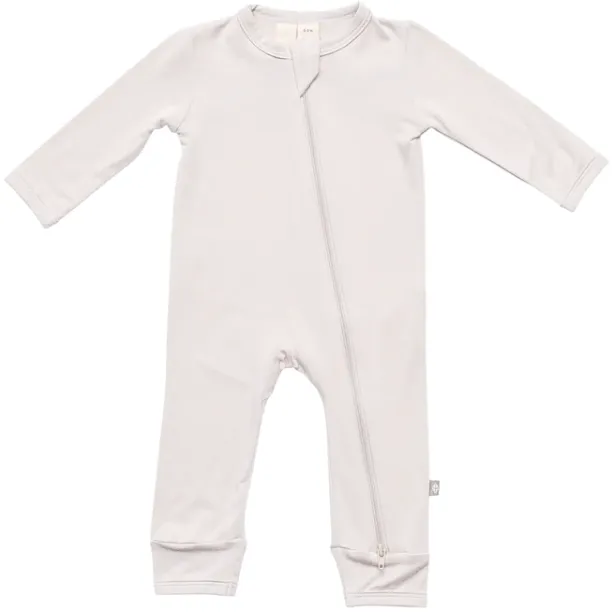 Kyte Baby Zippered Romper 12-18M