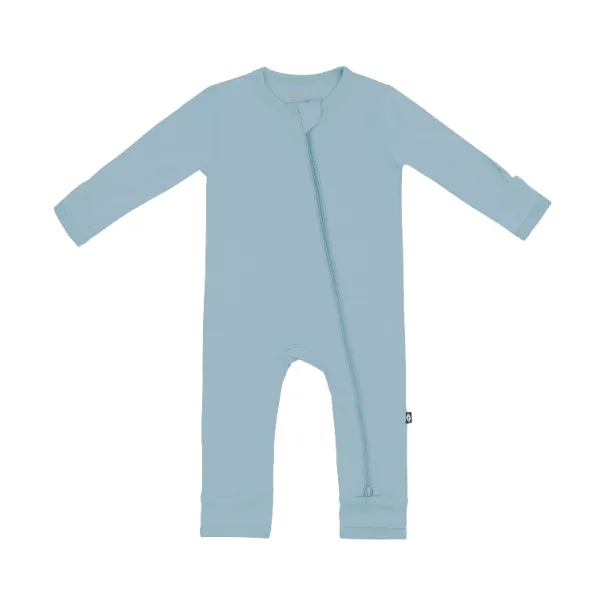 Kyte Baby Zippered Romper 12-18M