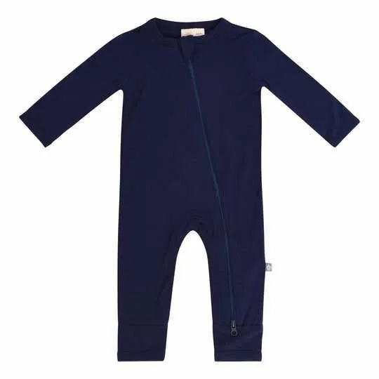 Kyte Baby Zippered Romper 12-18M