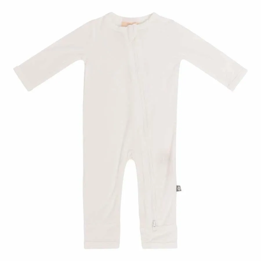 Kyte Baby Zippered Romper 12-18M