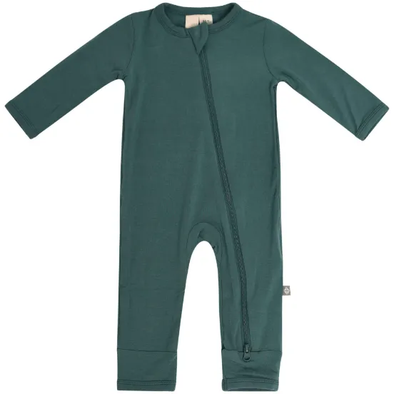 Kyte Baby Zippered Romper 12-18M