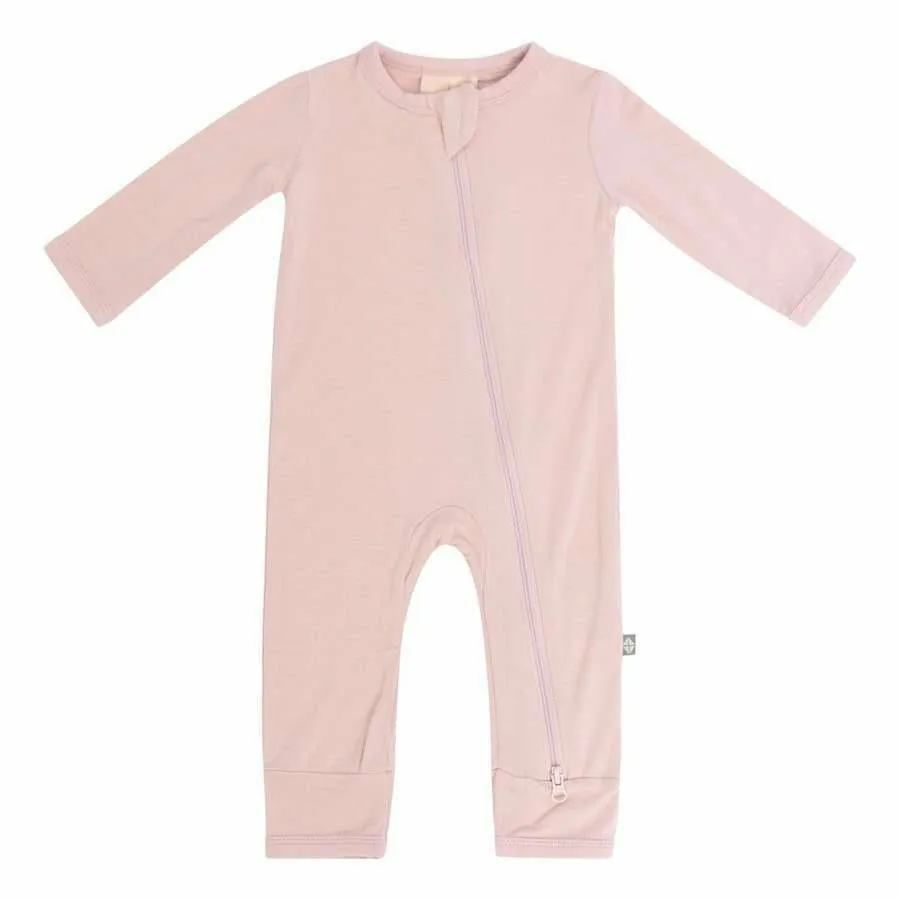 Kyte Baby Zippered Romper 12-18M