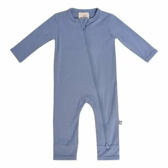 Kyte Baby Zippered Romper 12-18M