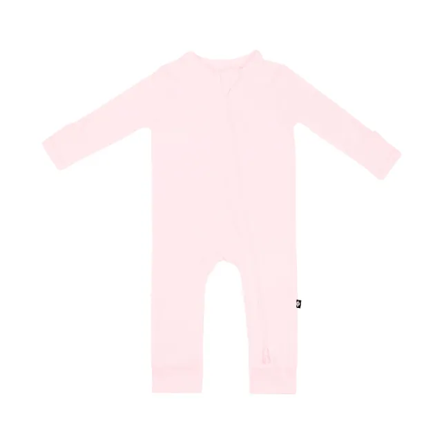 Kyte Baby Zippered Romper 12-18M