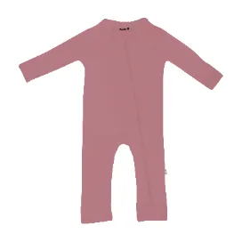 Kyte Baby Zippered Romper 12-18M