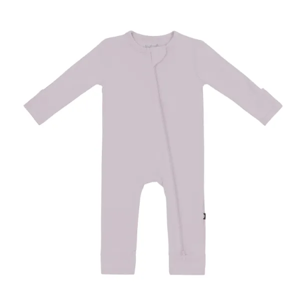 Kyte Baby Zippered Romper 12-18M