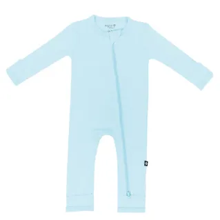 Kyte Baby Zippered Romper 12-18M