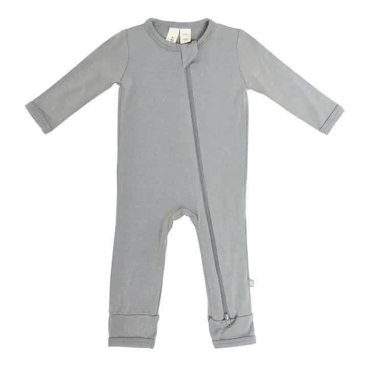 Kyte Baby Zippered Romper 12-18M