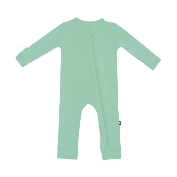 Kyte Baby Zippered Romper 12-18M