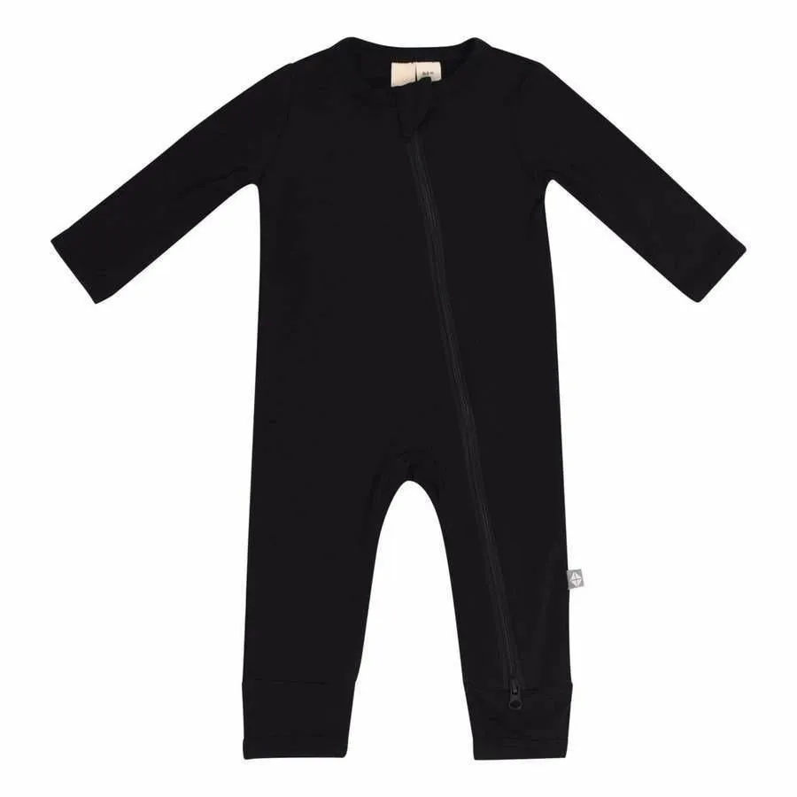 Kyte Baby Zippered Romper 12-18M