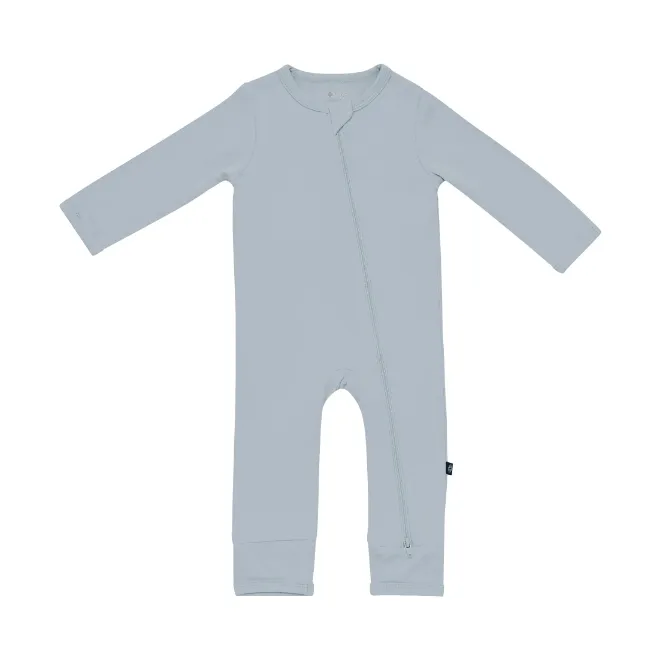 Kyte Baby Zippered Romper 18-24M