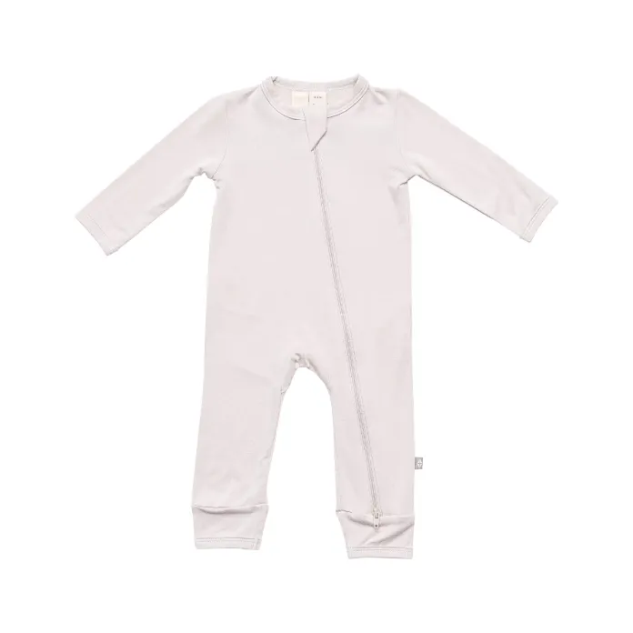 Kyte Baby Zippered Romper- Newborn