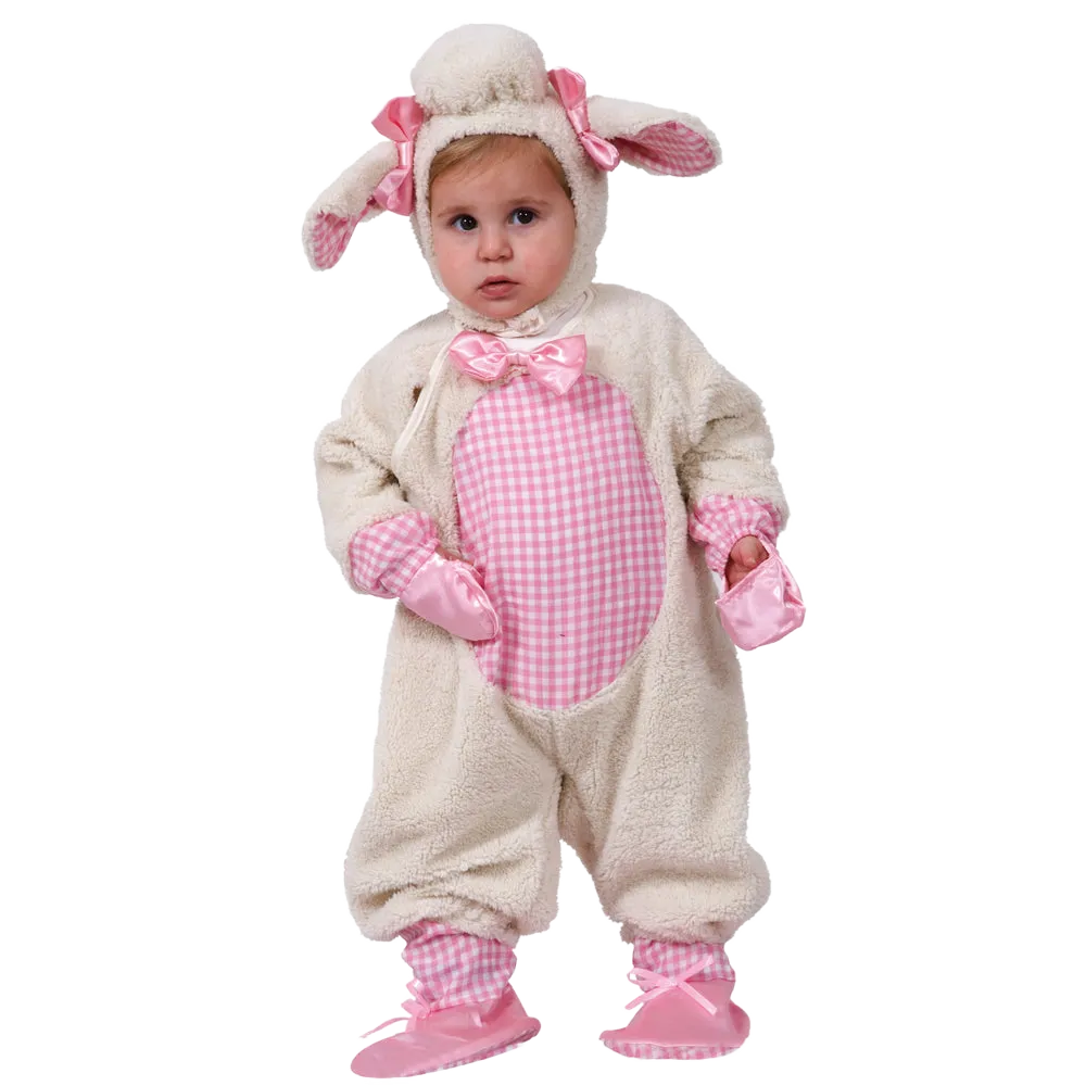 Lamb Costume - Babies