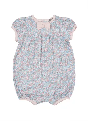 Liberty Jersey Romper