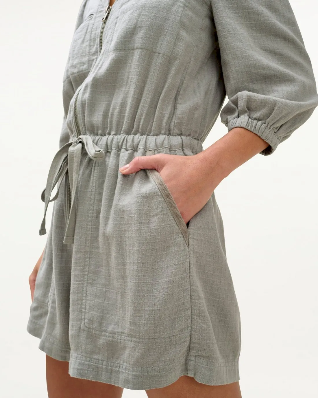 Mary Lawless Lee x Splendid Romper