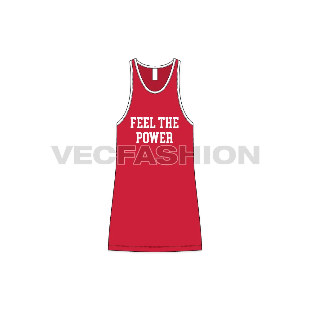 Mens Pro Gym Tank