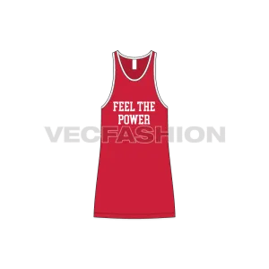 Mens Pro Gym Tank