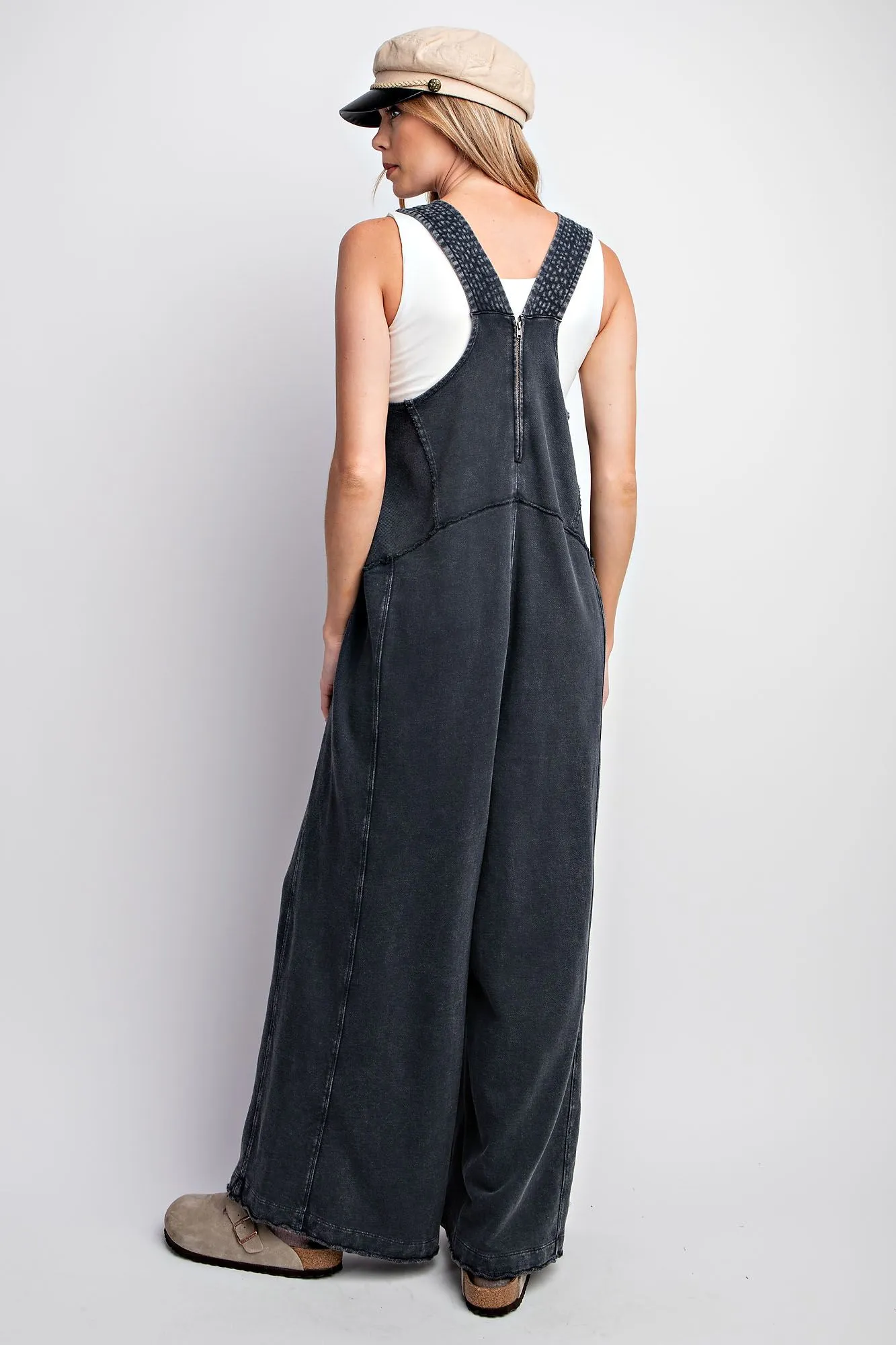 Mineral Momper Jumpsuit