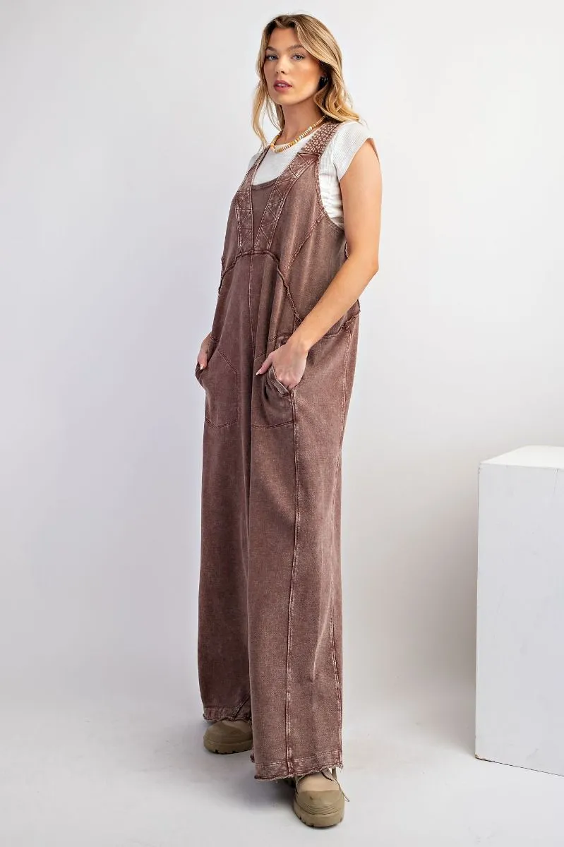 Mineral Momper Jumpsuit