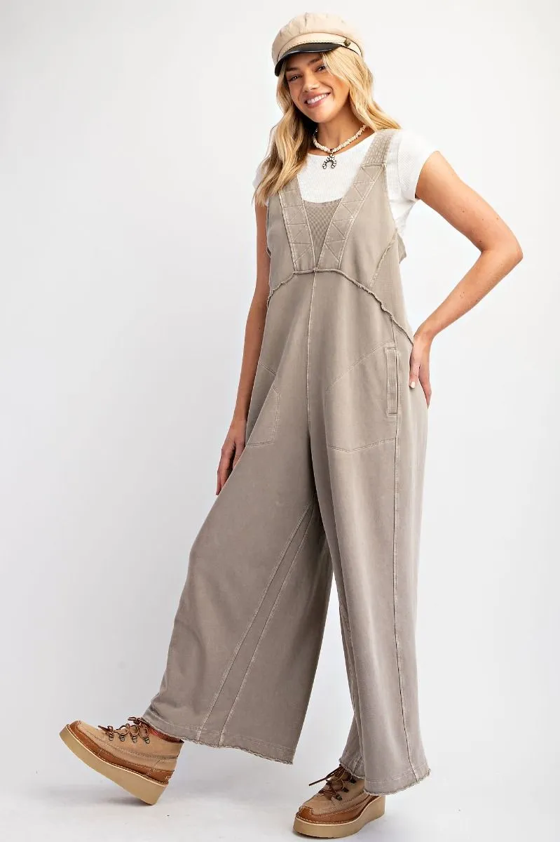 Mineral Momper Jumpsuit