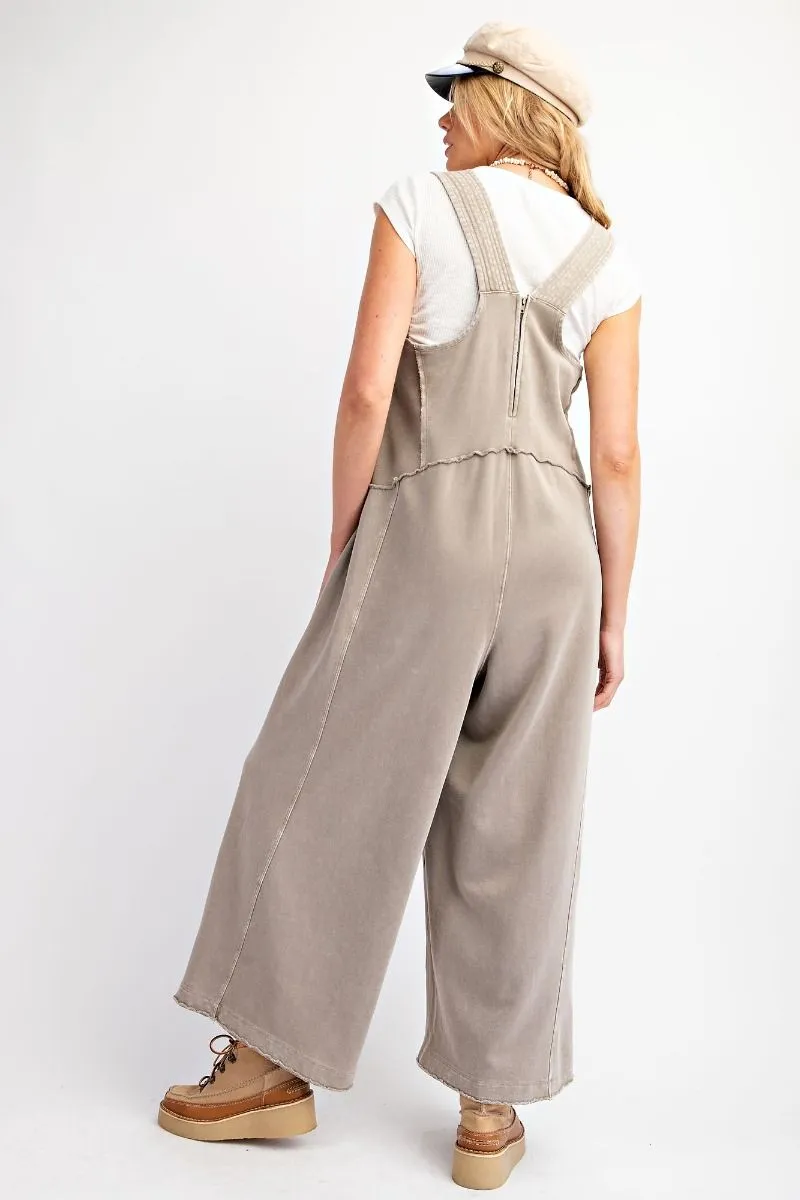 Mineral Momper Jumpsuit