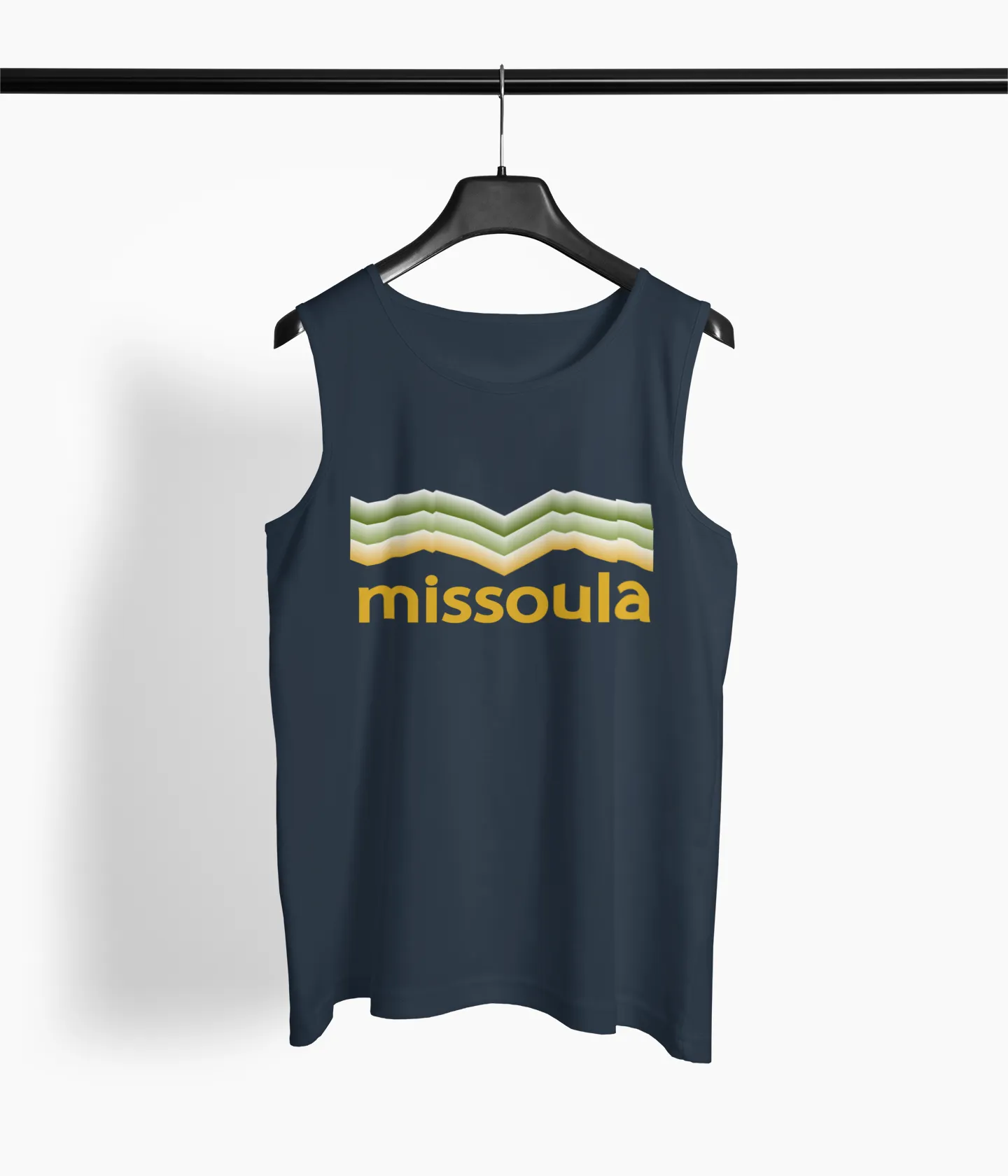 Missoula Women's Tank Top