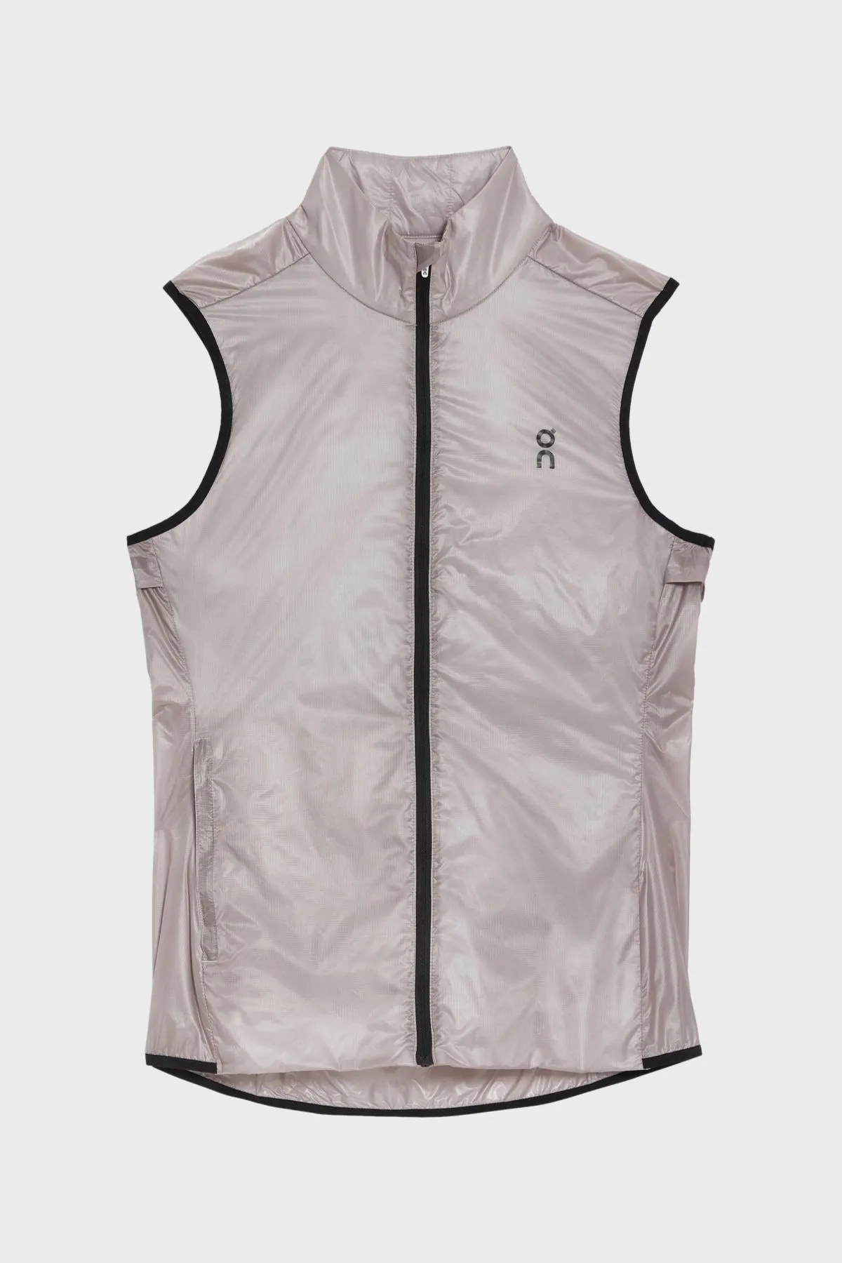 ON W - WEATHER VEST