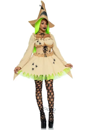 Oogy Boogy Beauty Costume