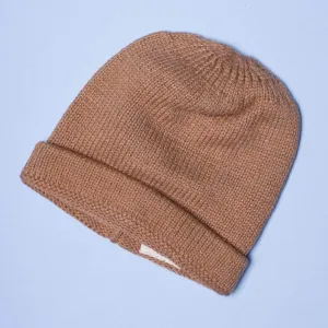 Organic Baby Hats, Handmade in Solid Colors