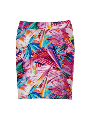 Paradise Pencil Skirt