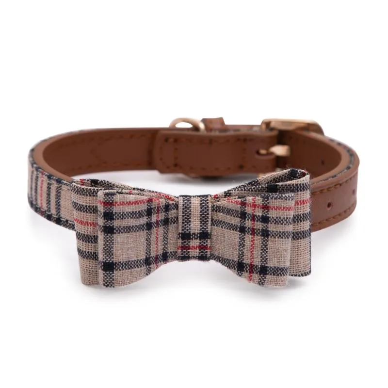 Pawsitiv Handmade Collar THOMAS