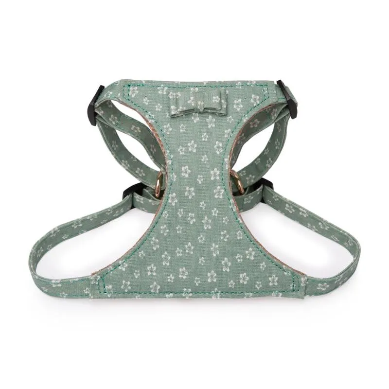 Pawsitiv Handmade Easy Walk Harness DAISY