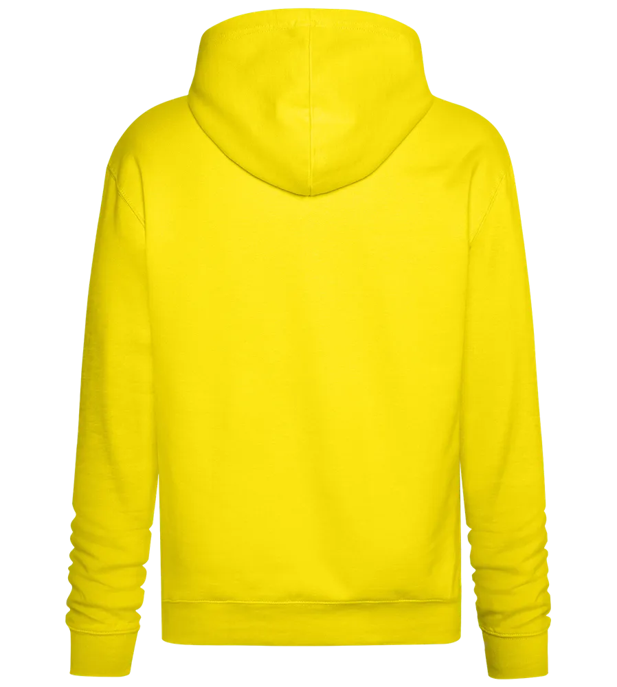 Player 002 Design - Premium Essential Unisex Hoodie